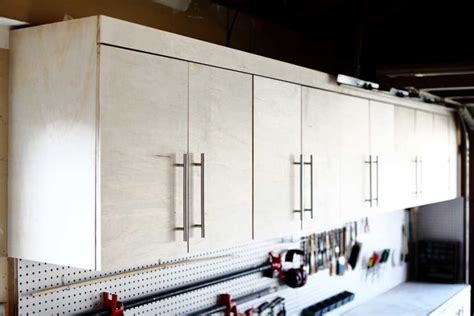 steel garage cabinet plans|free plywood garage cabinet plans.